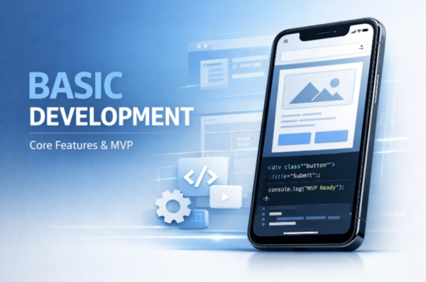 Basic Development Package
