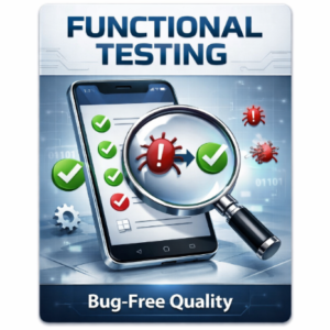 Functionality Testing Package