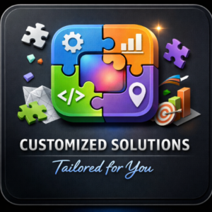 Custom Development Package