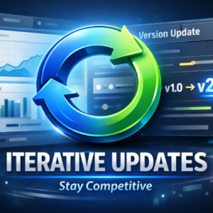 Iterative Update Package