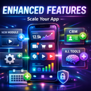 Enhanced Features Package