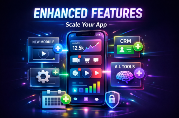 Enhanced Features Package