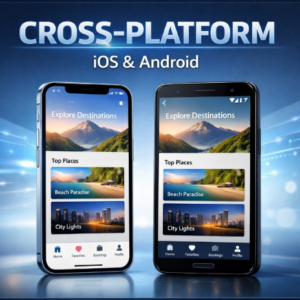 Cross-Platform Development Package